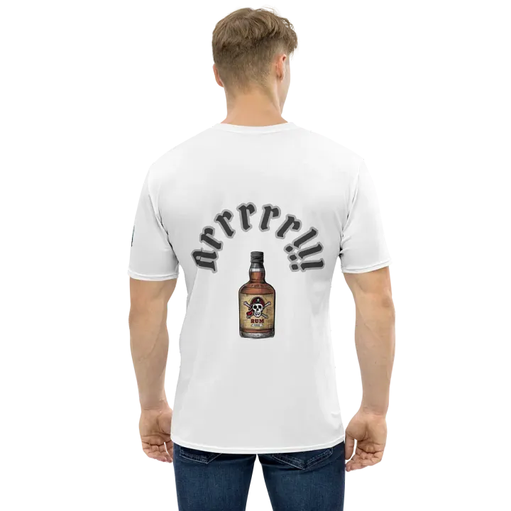 Everyman's pub t-shirt product image (1)