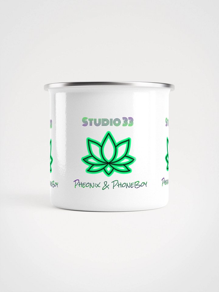 Studio 33 Camp Mug product image (2)
