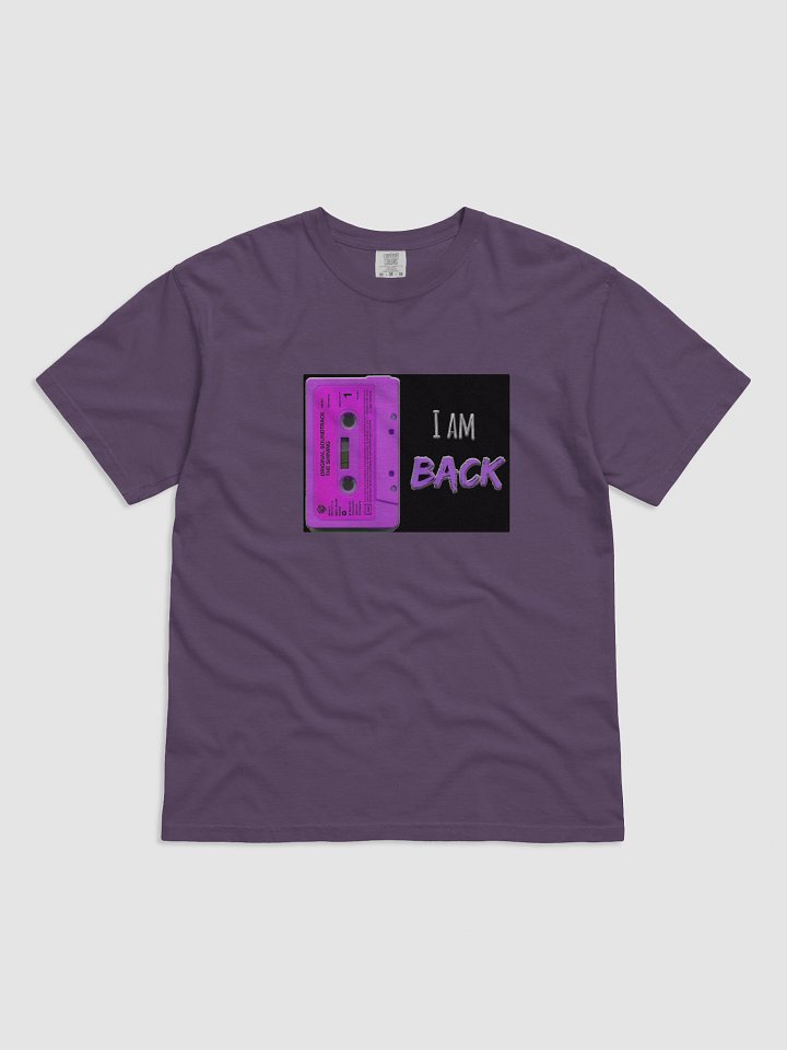 I'M BACK TAPE M PINK product image (5)