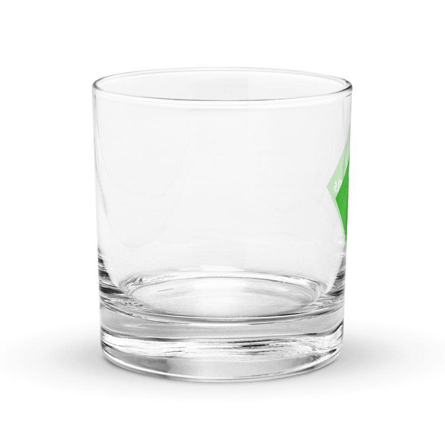 Mods are Trolls Rocks Glass product image (3)