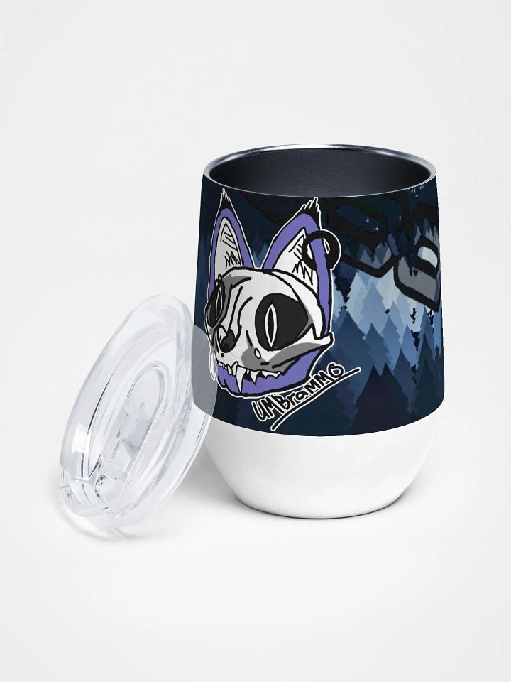 Skull Cat product image (2)