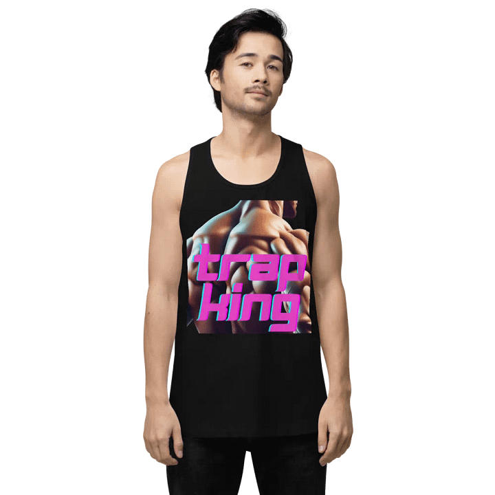 Trap King Tank product image (1)