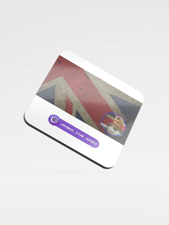 Jimbo Coaster product image (2)
