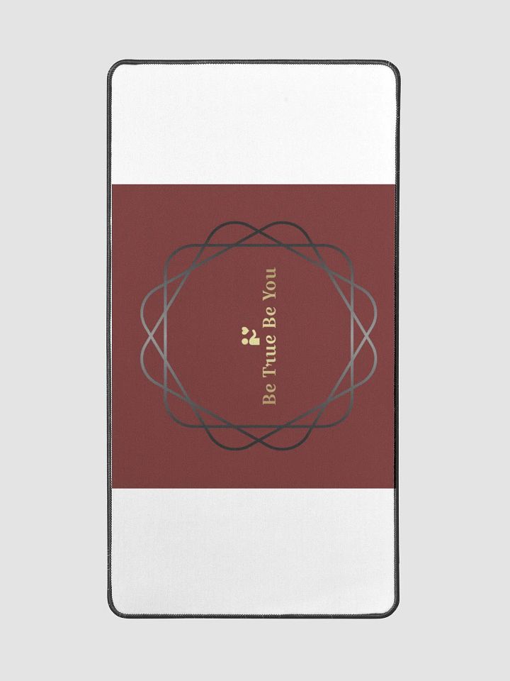 BTBY Desk Mat product image (2)