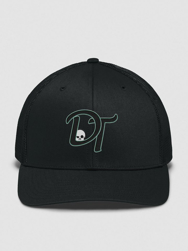 DiabolicTutor Logo Hat! product image (1)