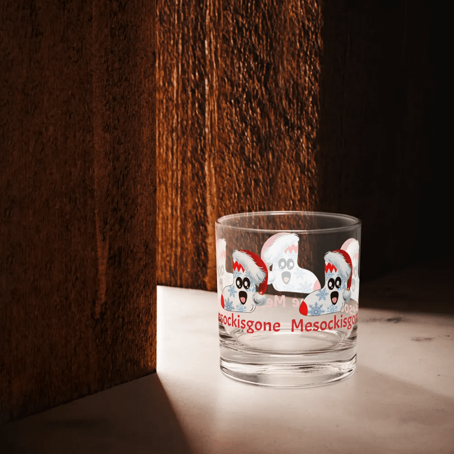 Socks on the Rocks Christmas Edition product image (12)