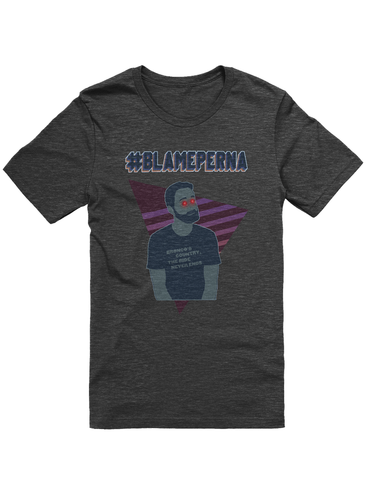 Blame Perna product image (1)