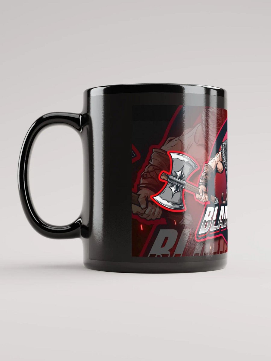 Warrior's Brew Mug product image (8)