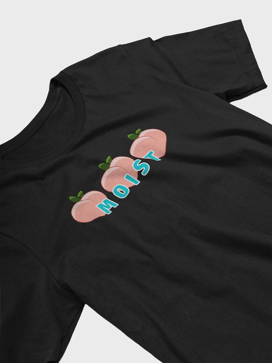 Moist Peach T-Shirt product image (18)