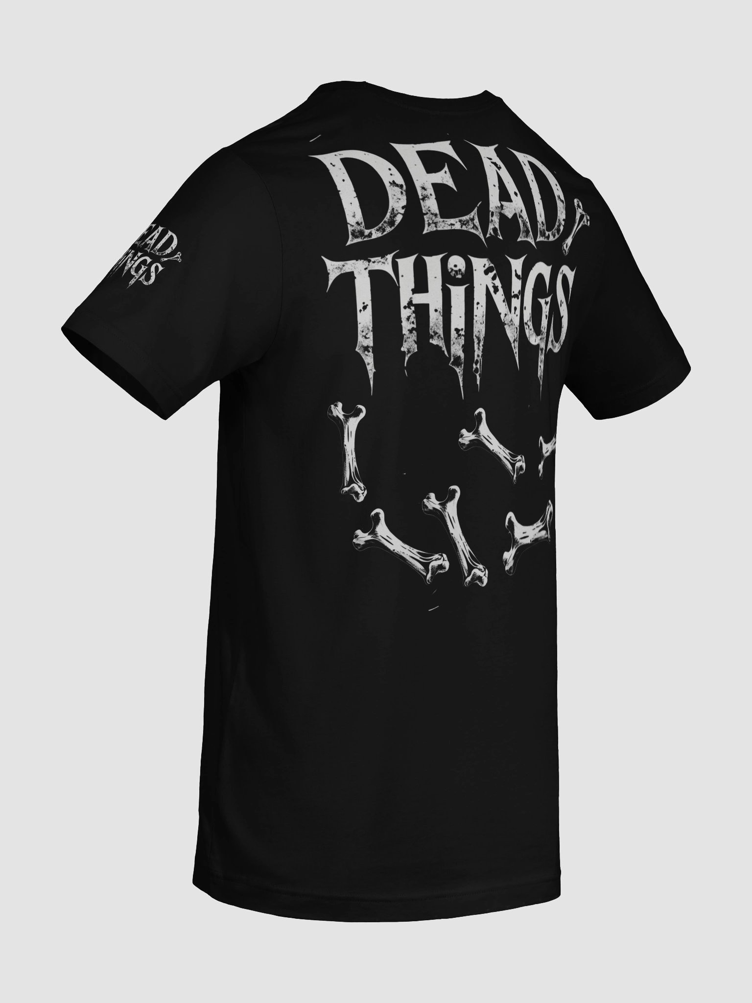 I Like Dead Things product image (10)