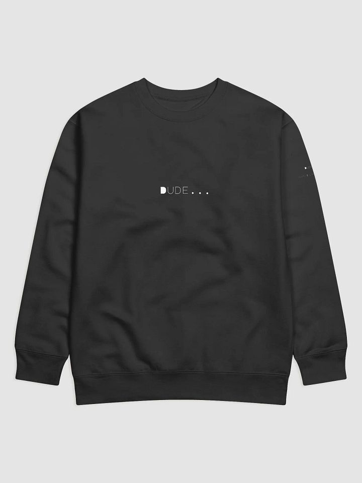“Dude… How’d I lose my blunt?” product image (1)