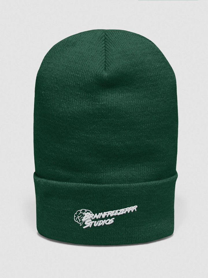 Beanie of Dusty product image (1)
