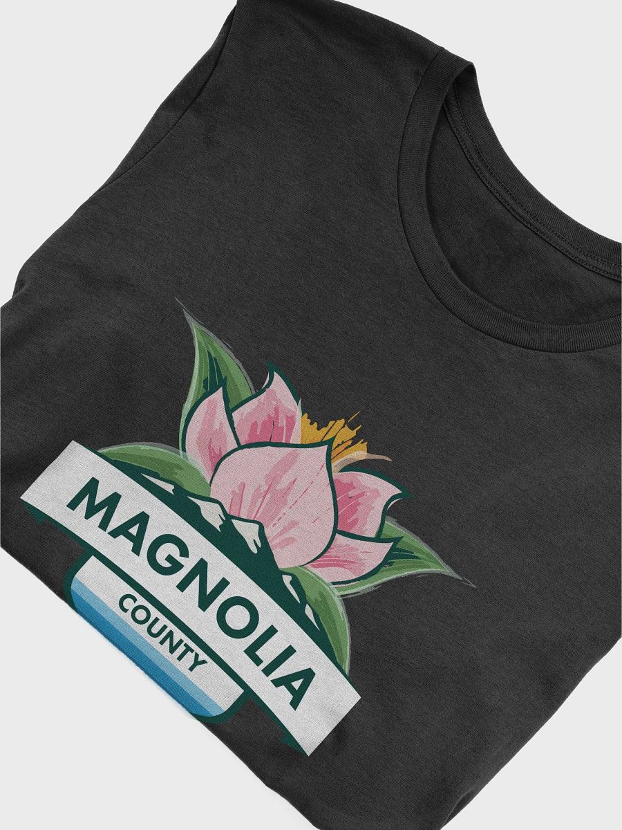 Magnolia County T-Shirt product image (9)