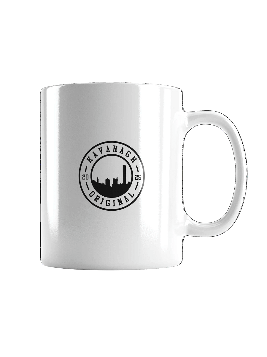 KOG - Coffee Mug product image (1)