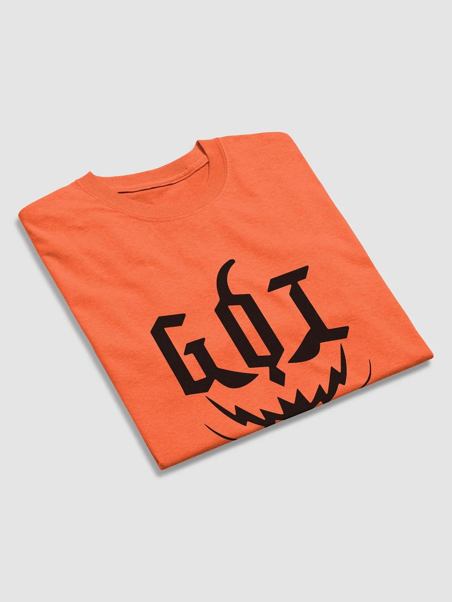 G.O.T PUMPKIN T-SHIRT product image (21)
