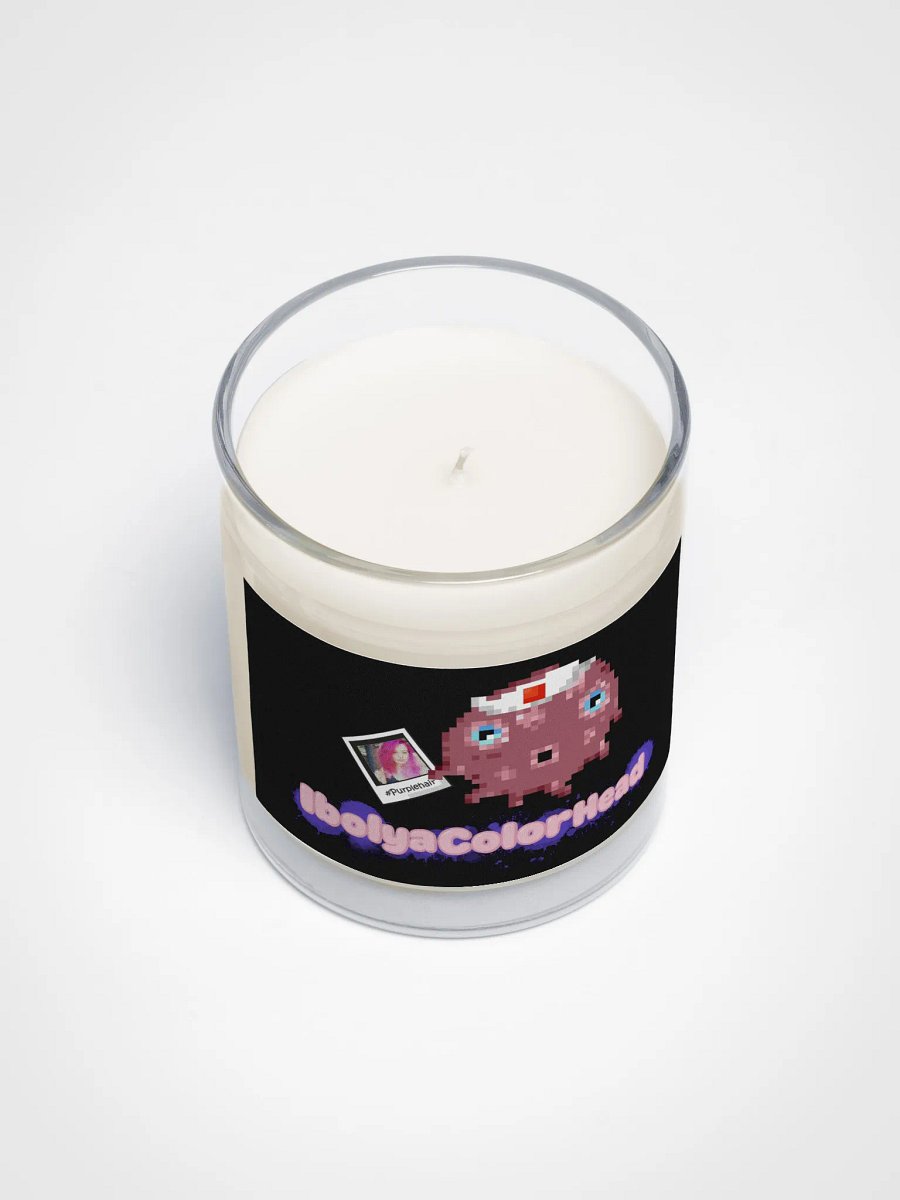 Ollie - Instagram Candle product image (3)