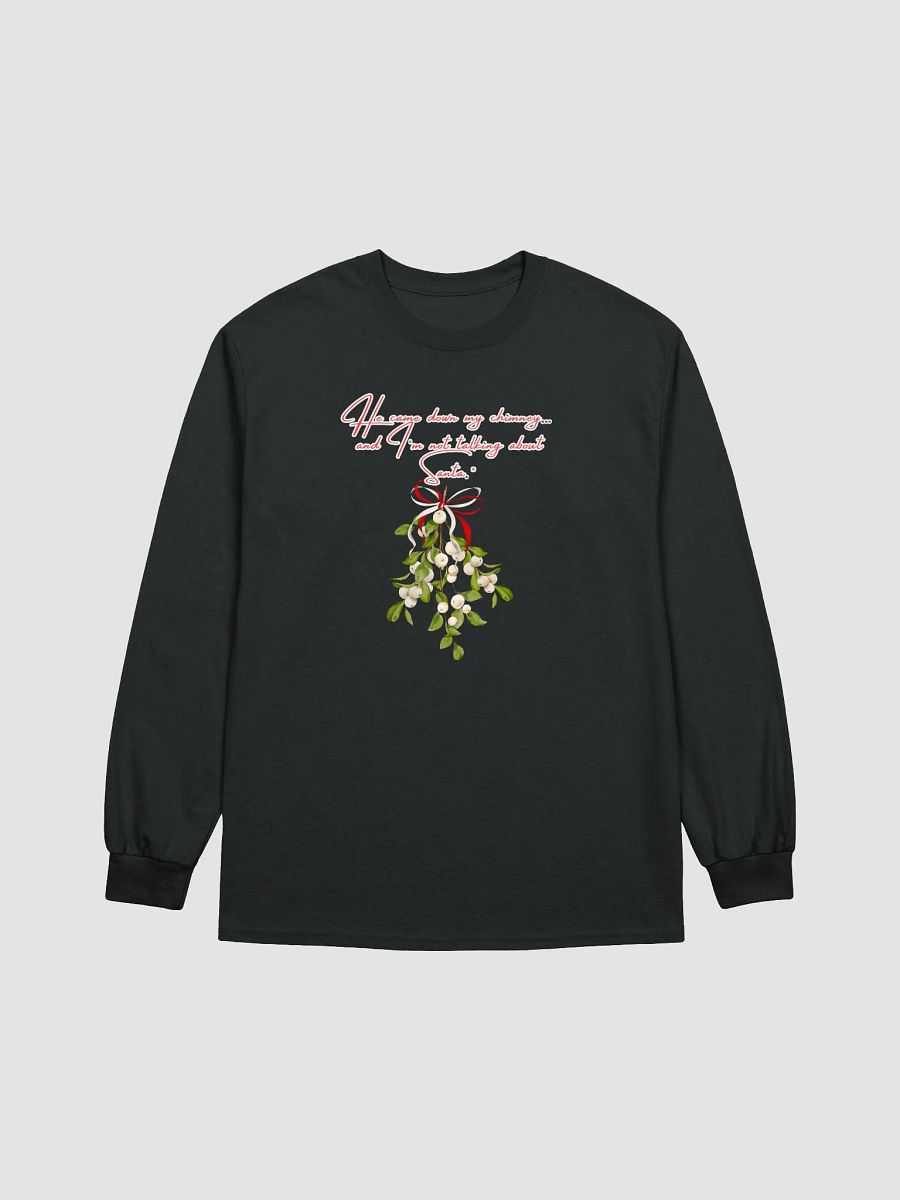 Mistletoe Mischief Sweatshirt product image (5)