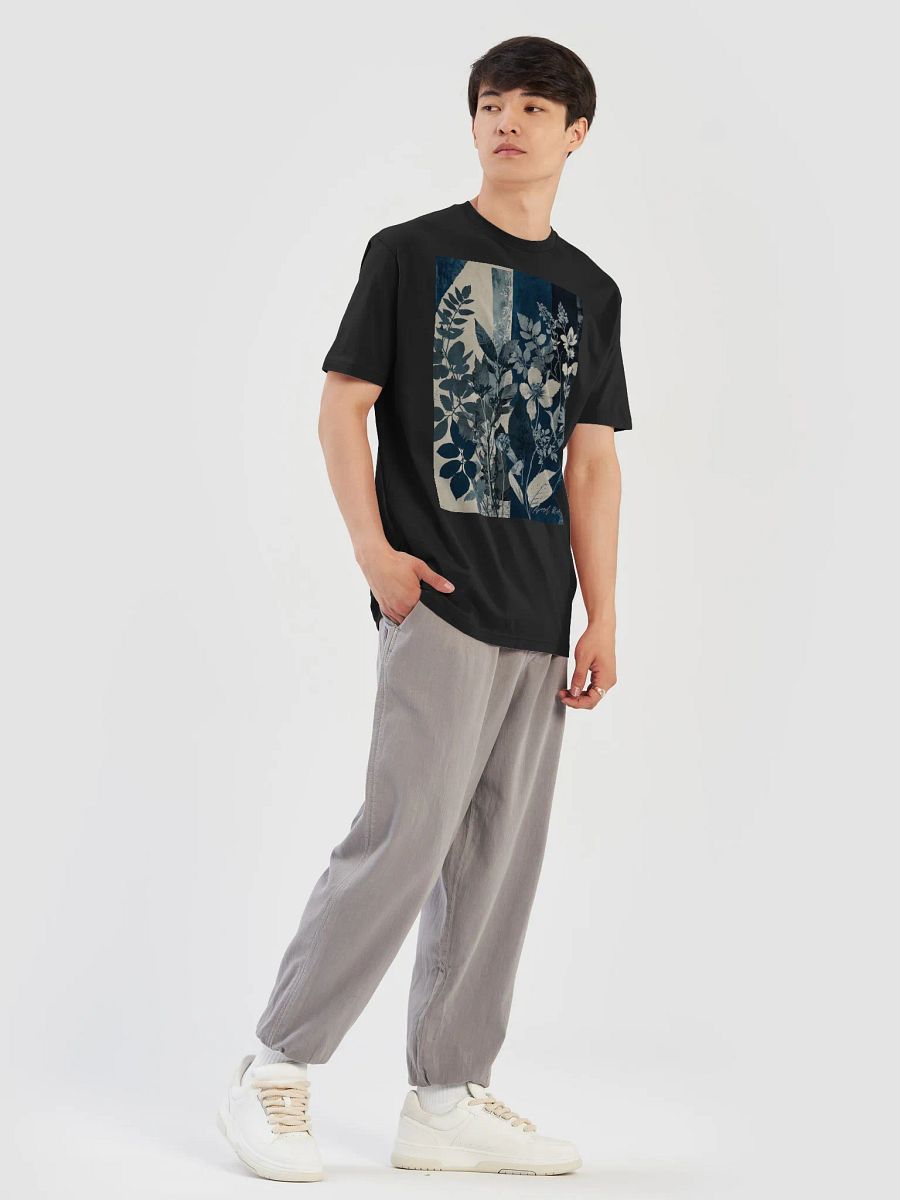 Botanical Symphony T-Shirt product image (6)