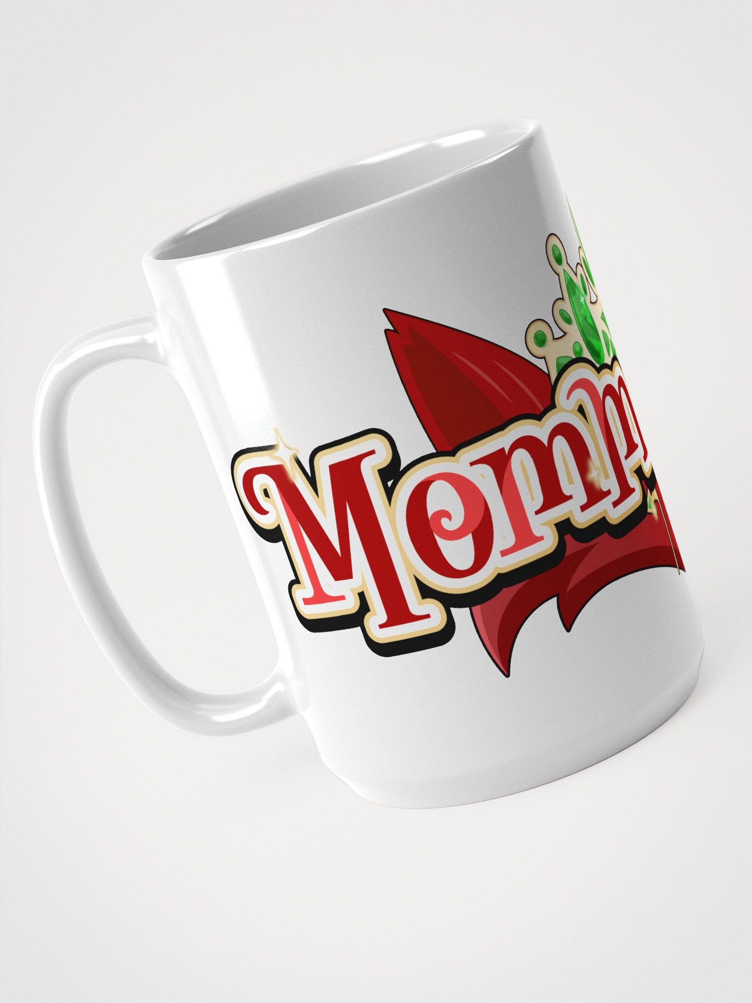 Foxy mug product image (4)