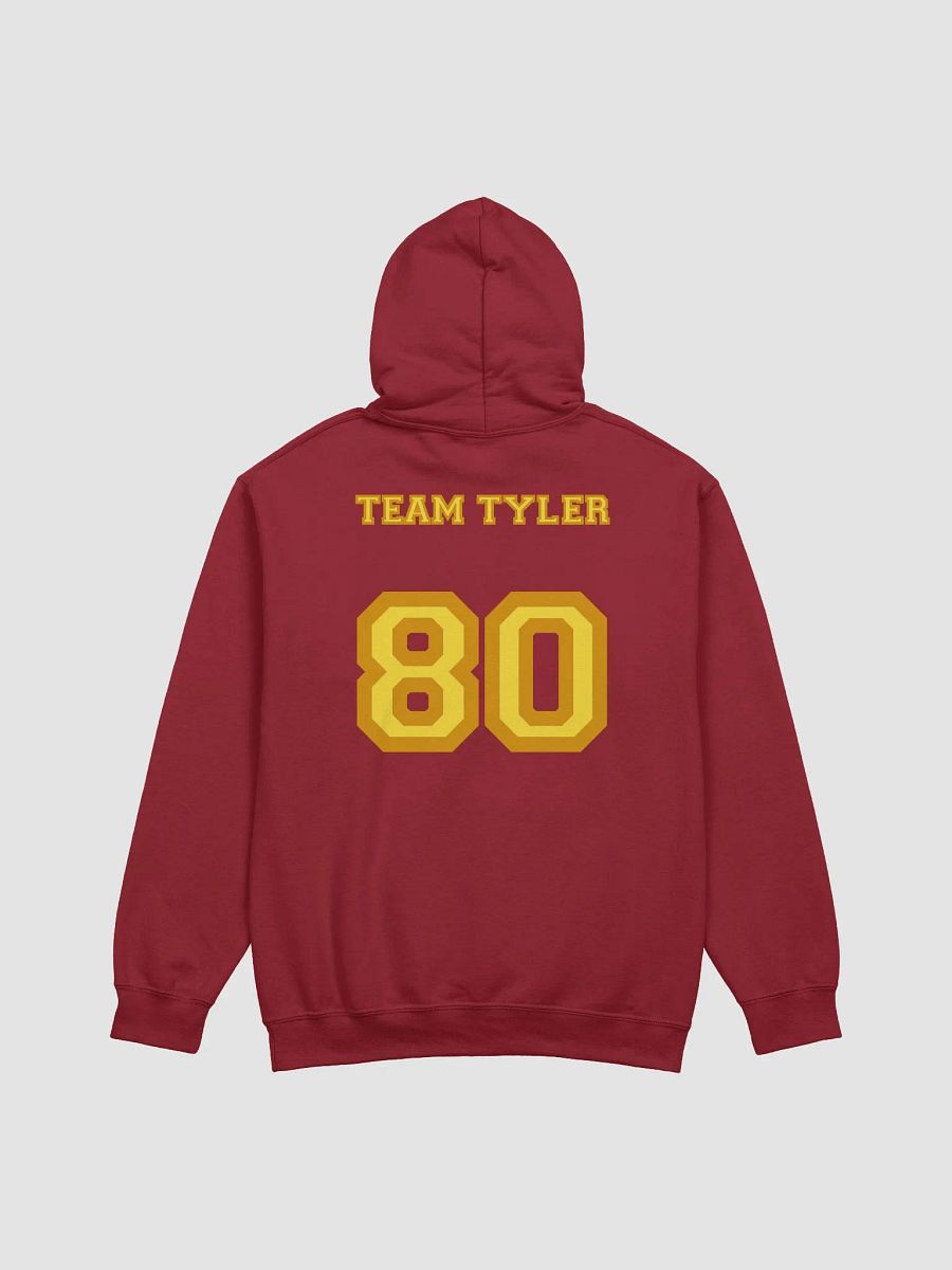 Team Hoodie - Team Tyler product image (4)