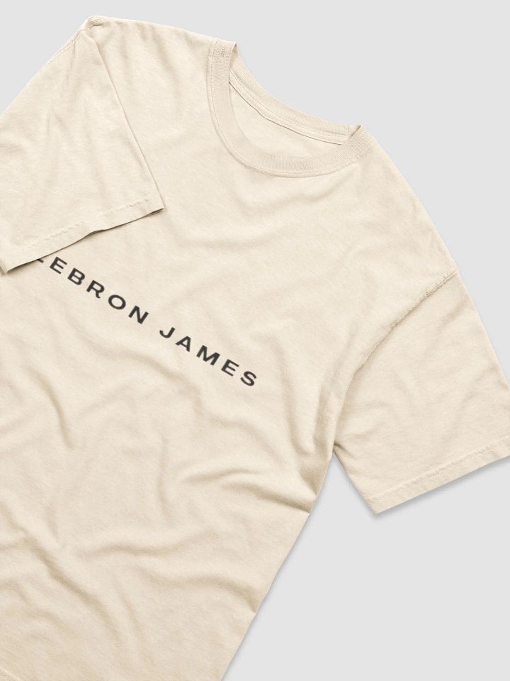 Lebron Shirt product image (3)