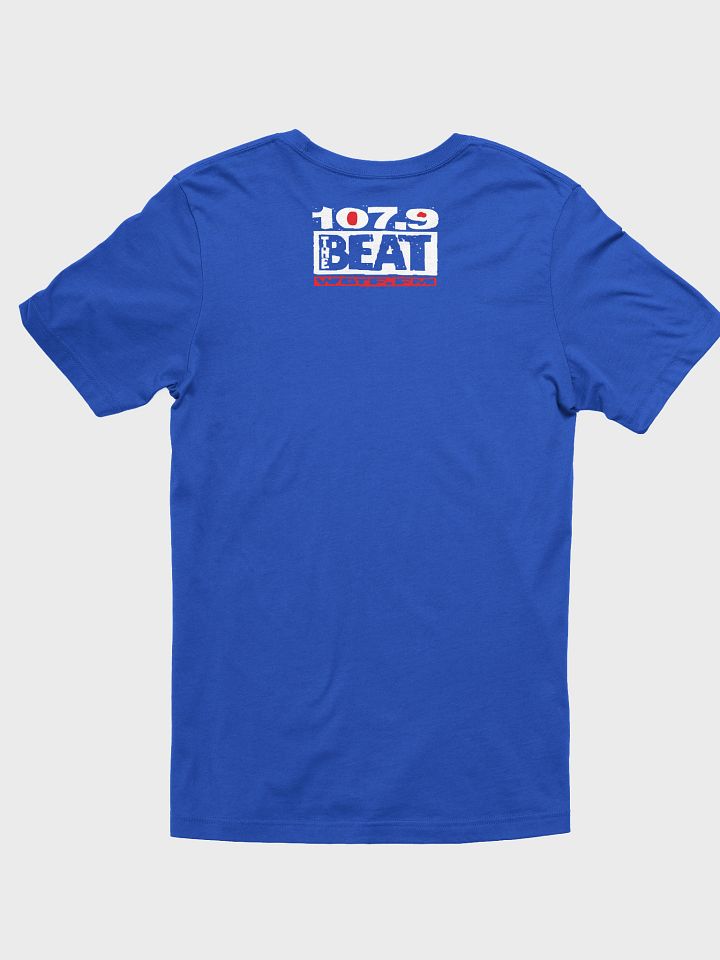 Lex Town T-shirt product image (2)