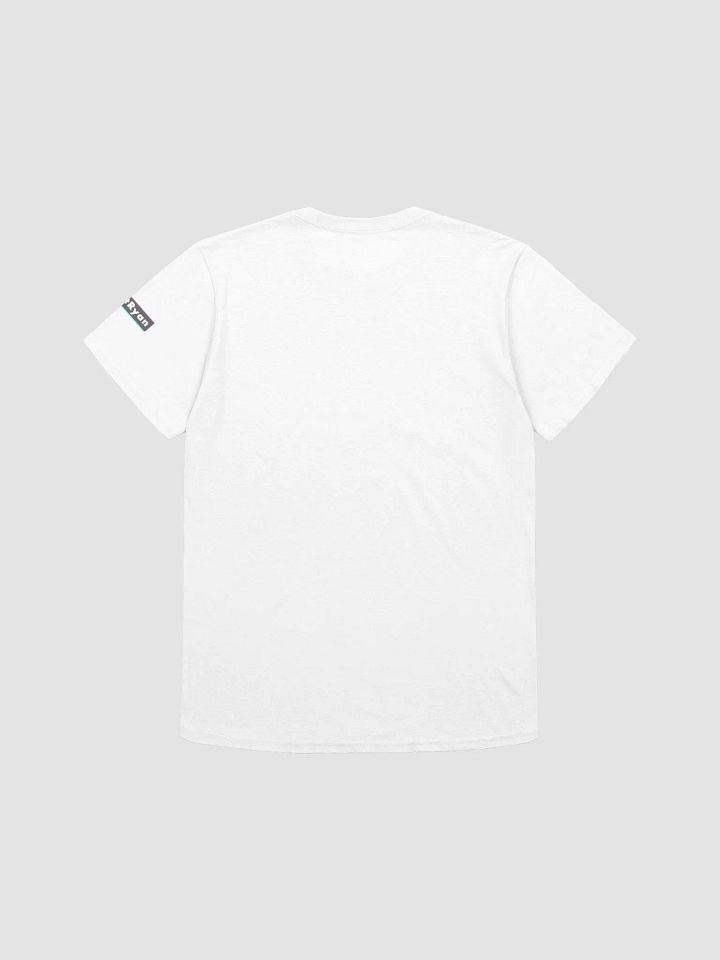 JR Stone T-Shirt product image (2)