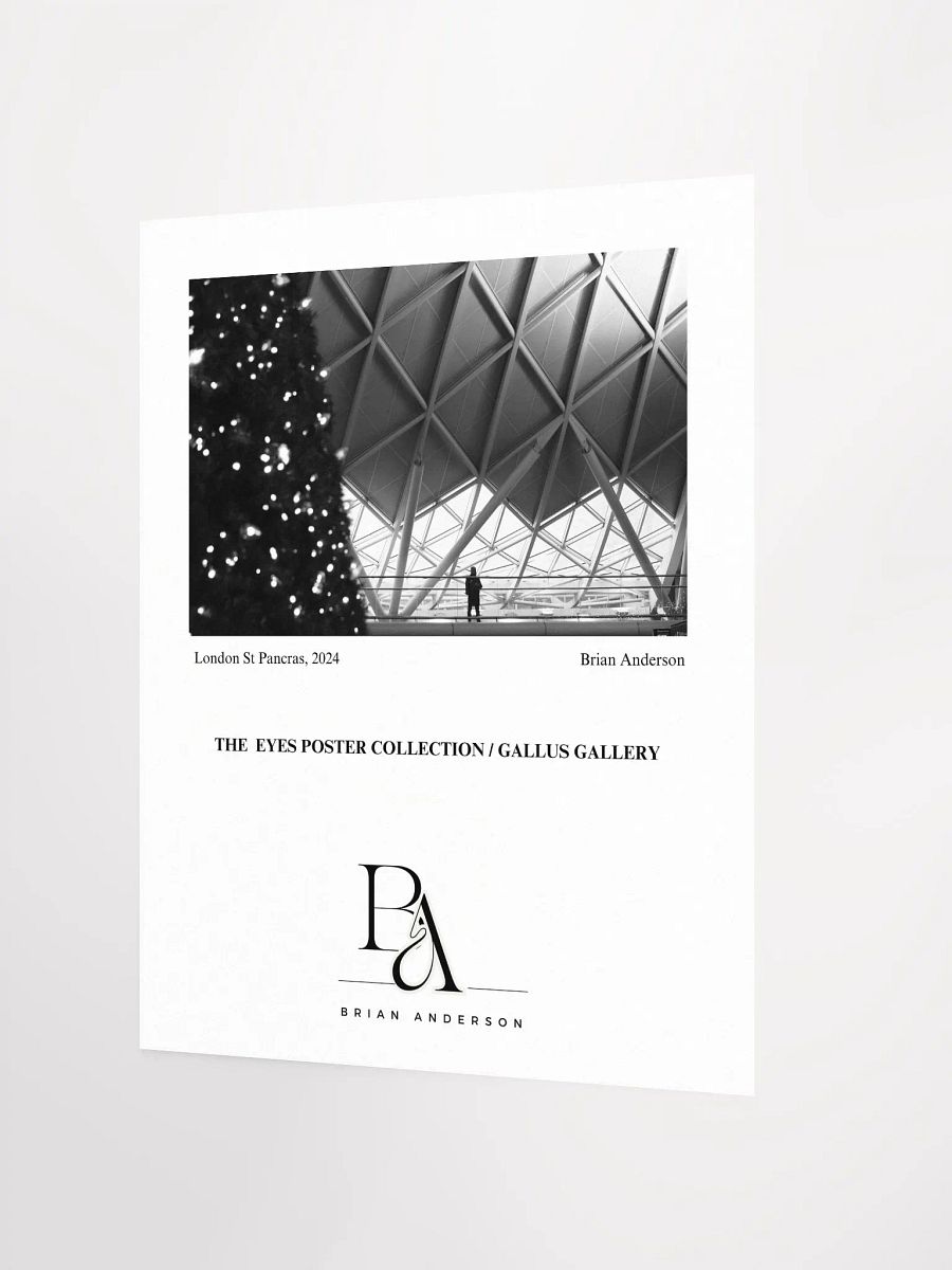 Brian Anderson Collection London product image (2)