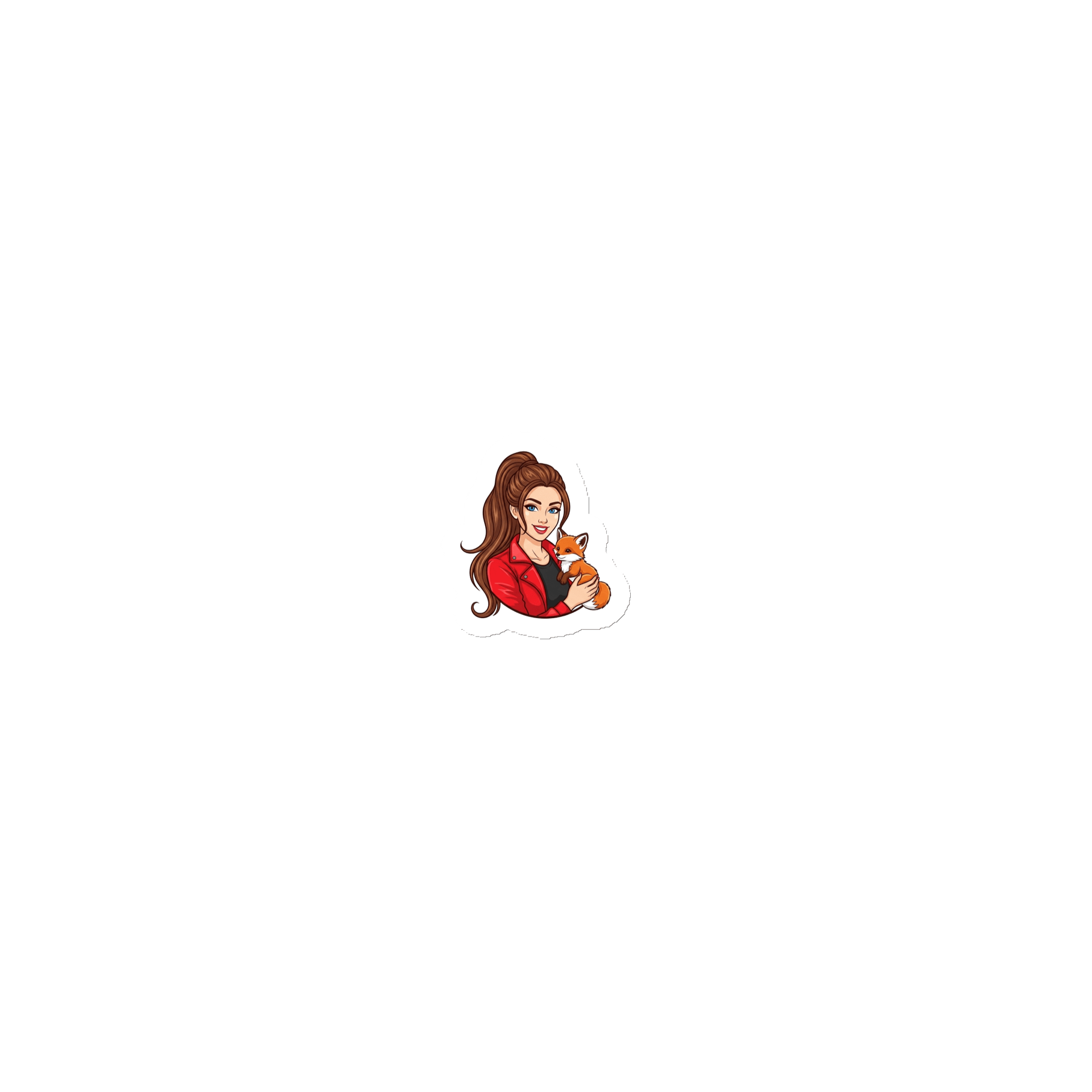 Shey and DJ magnet product image (1)