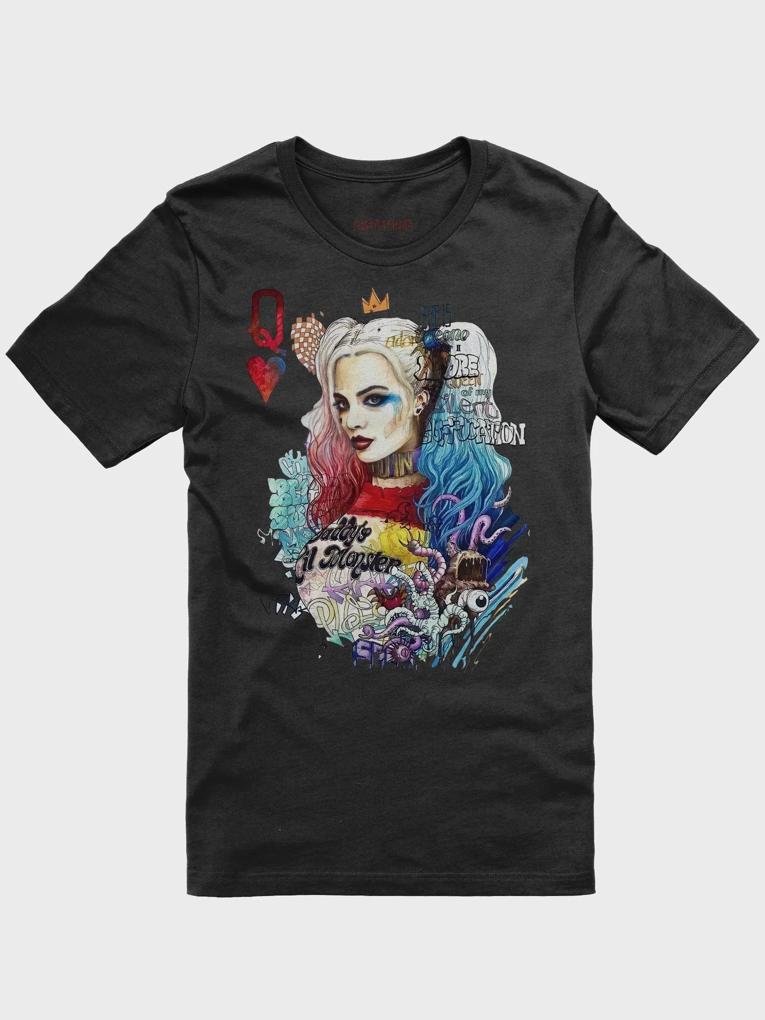 MF HQ Tee product image (5)
