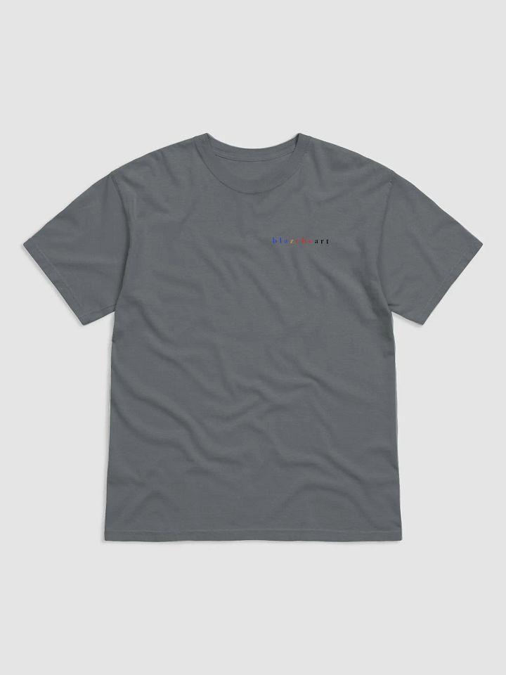 Bloodmoon T-Shirt product image (1)