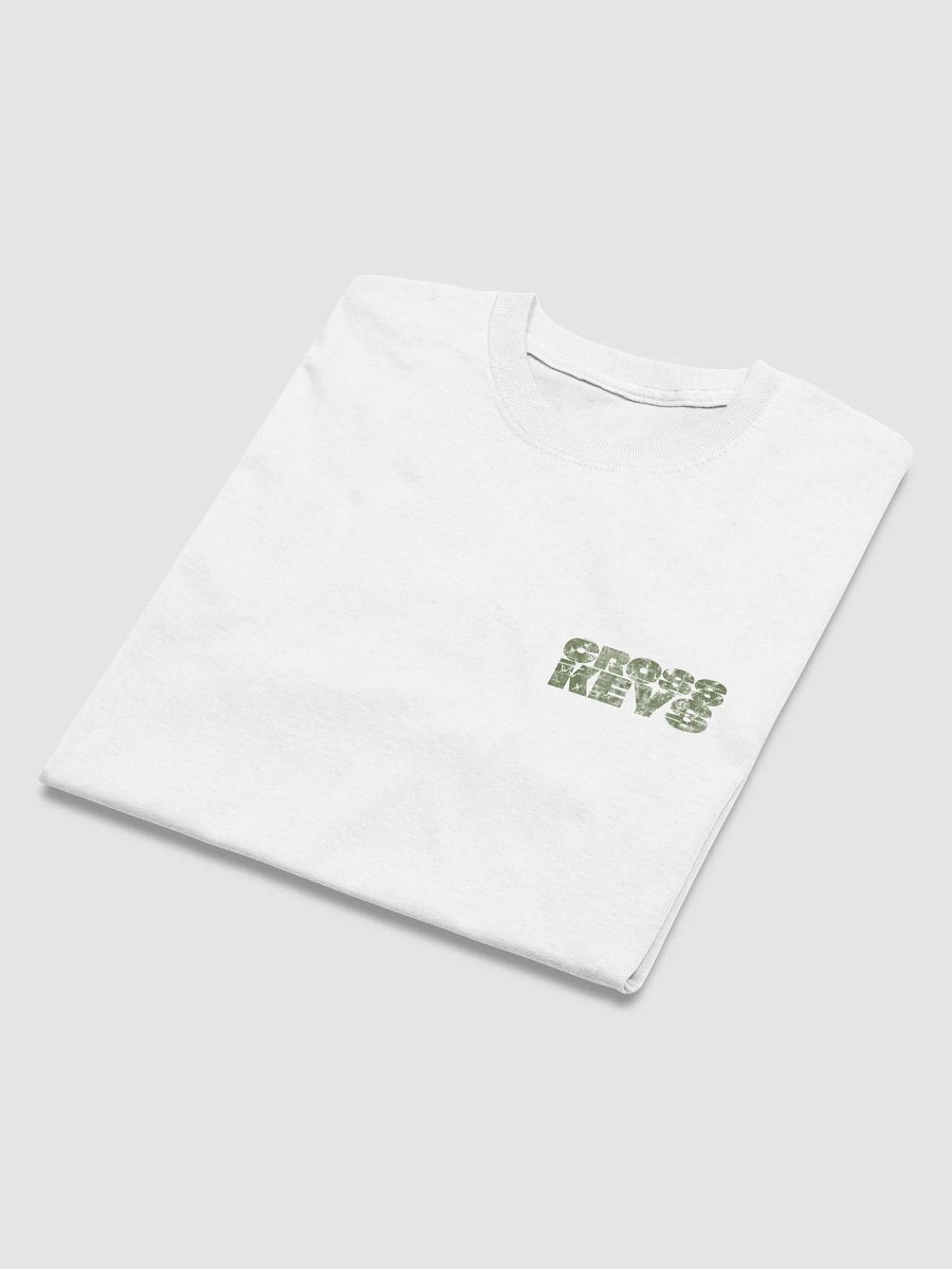 Carolina Hometown Basic Tee (Cross Keys) product image (27)