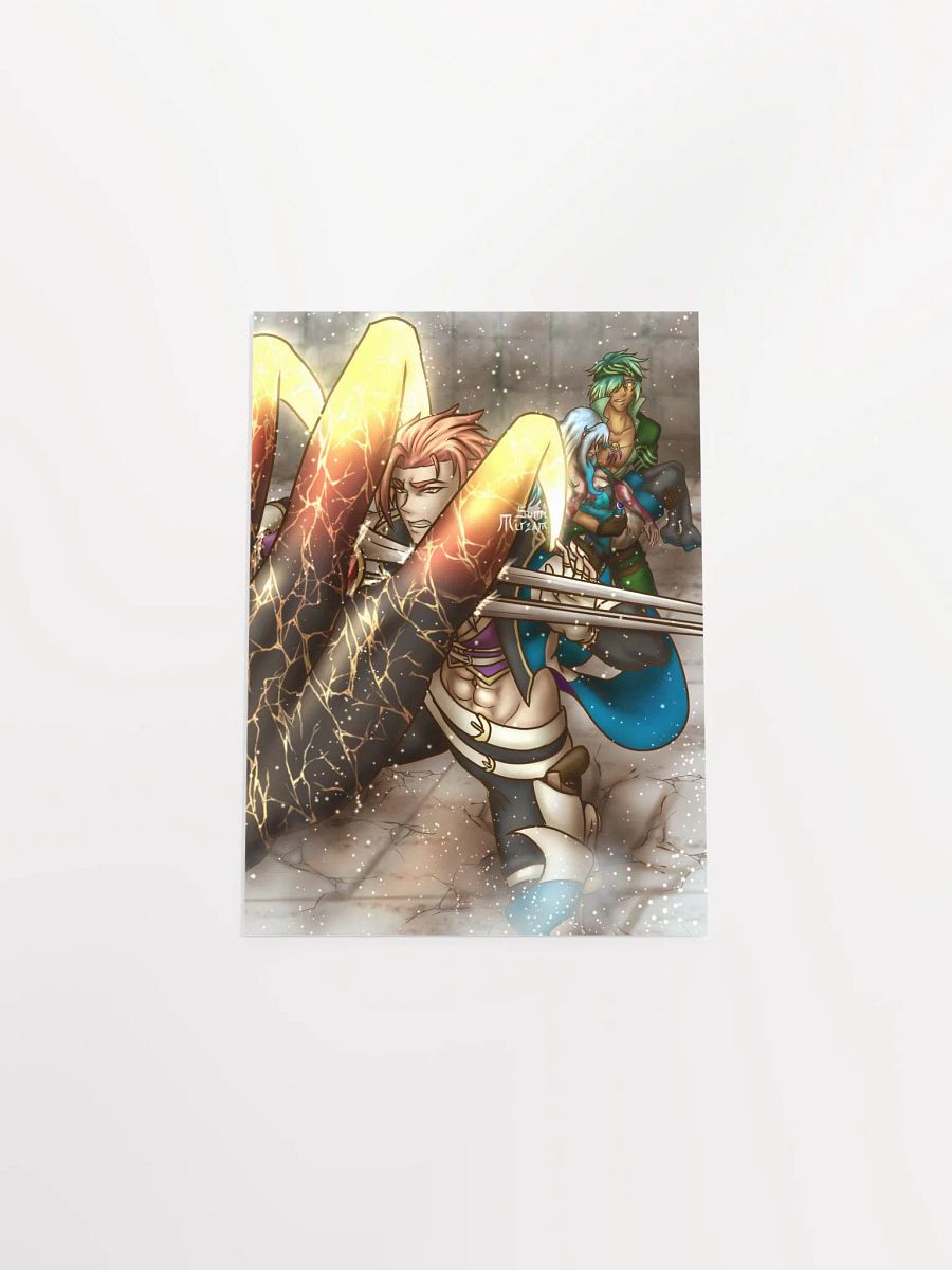 Protection Print product image (10)