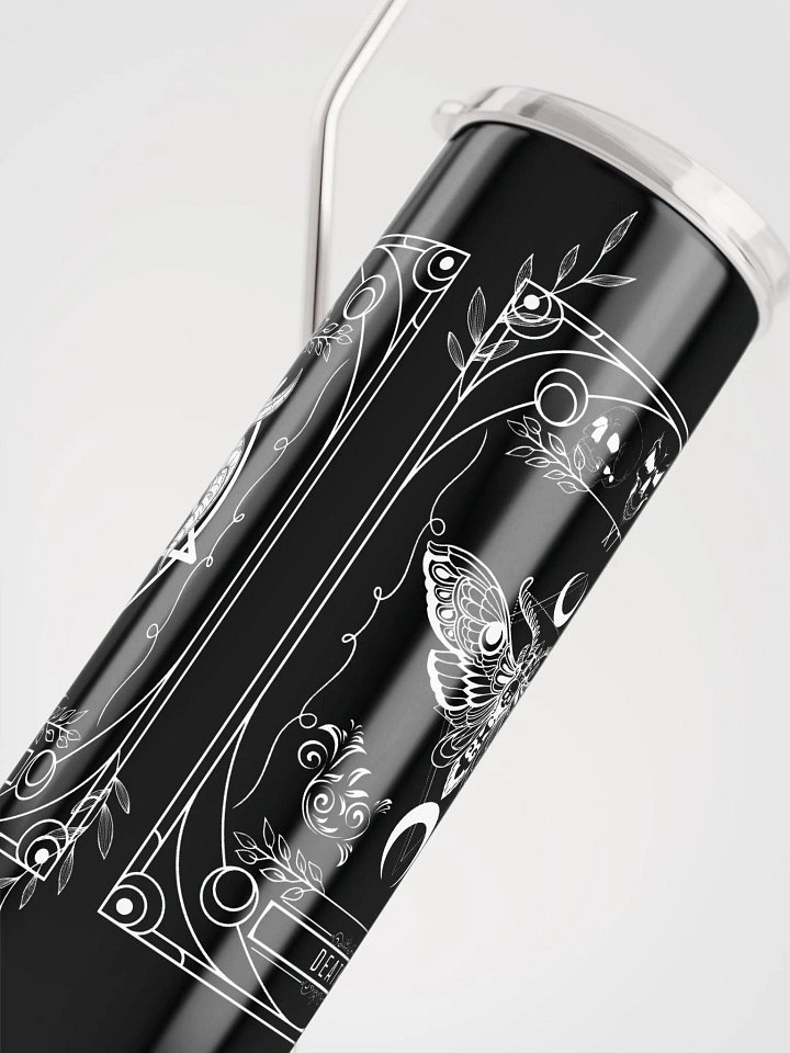Devil Death Tumbler product image (1)