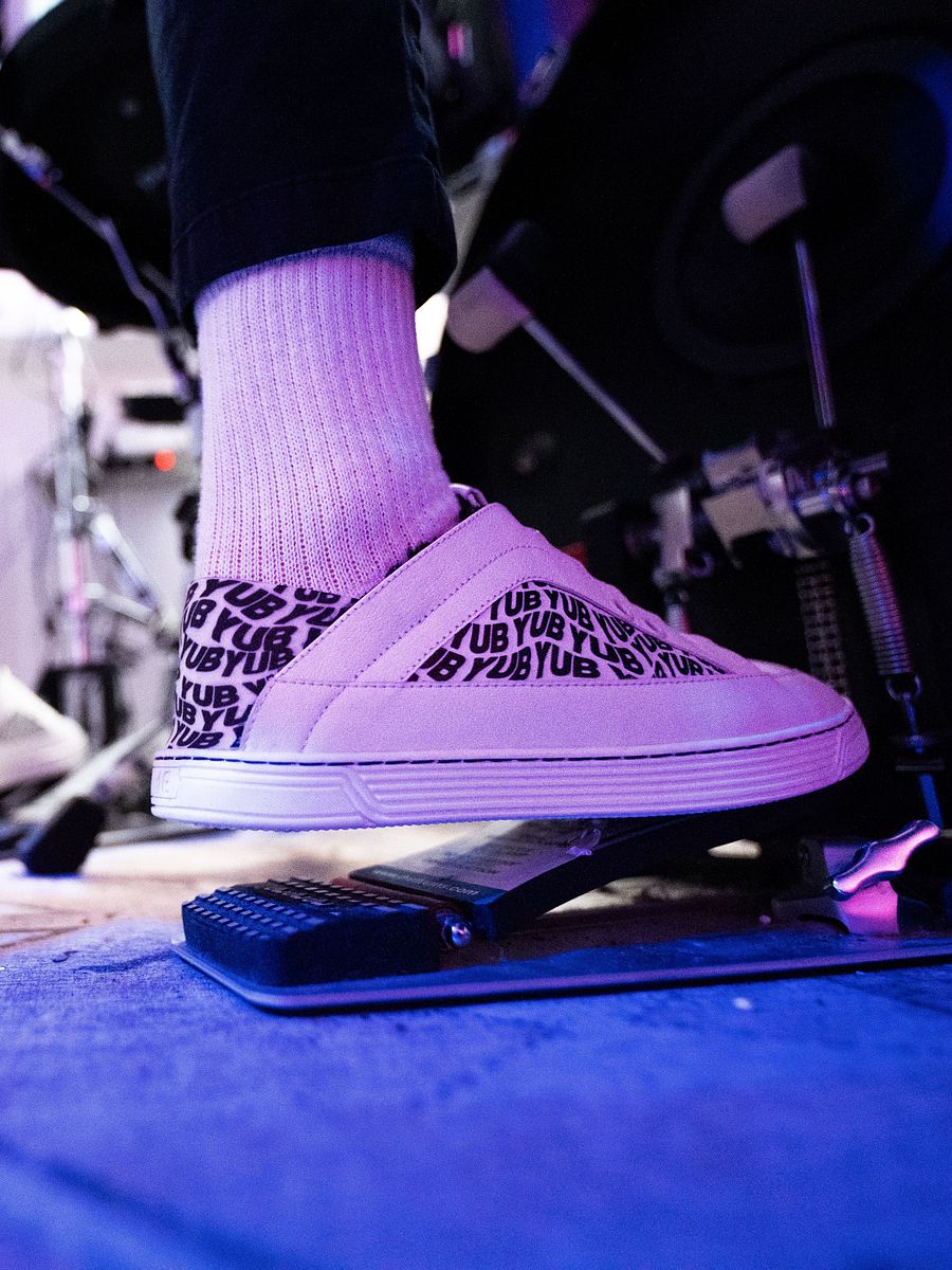 YuB Custom Slippers product image (3)