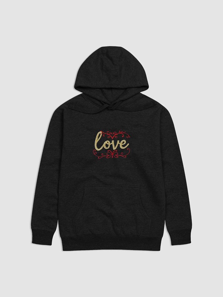 The meaning of love product image (1)