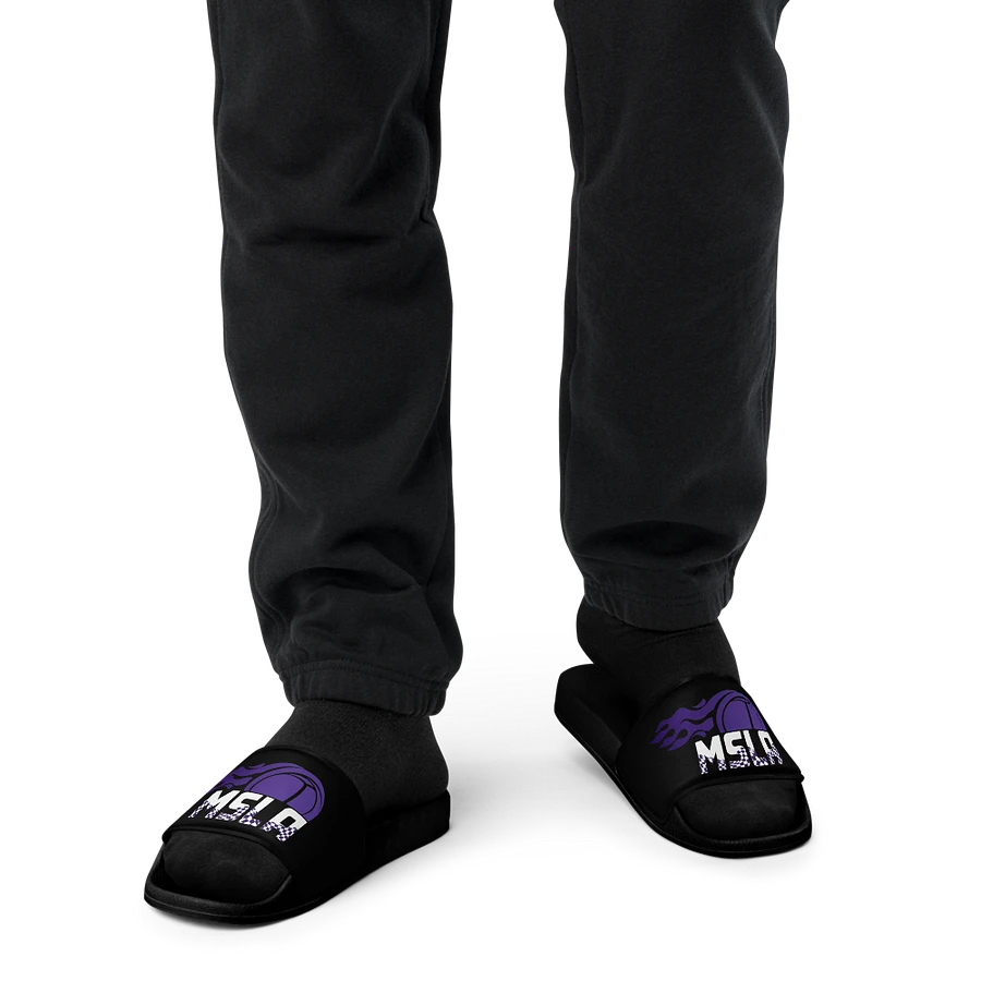 MSLA Purple Men's Slides product image (14)