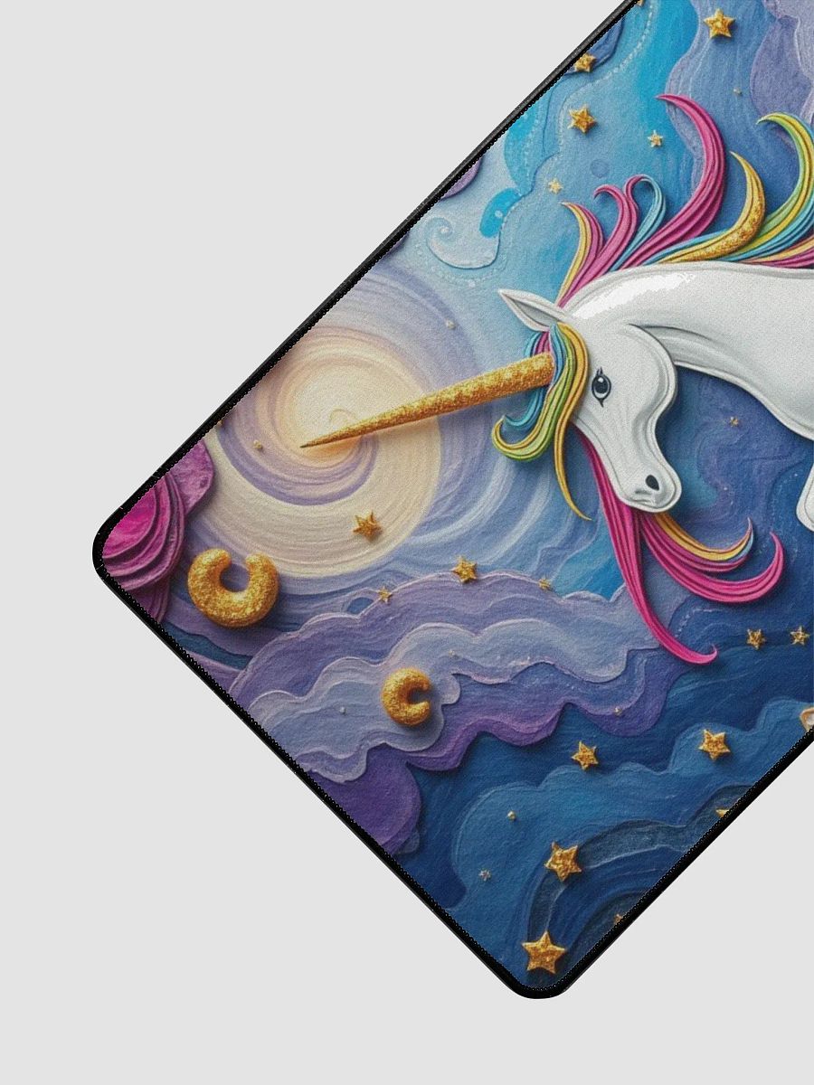Unicorn Dreams Desk Mat product image (3)