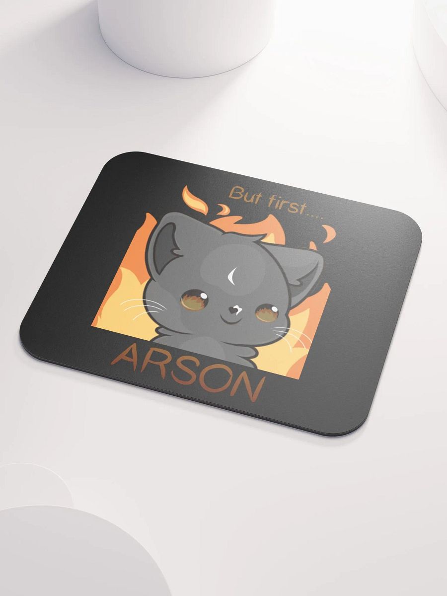 Moon Mousepad product image (3)