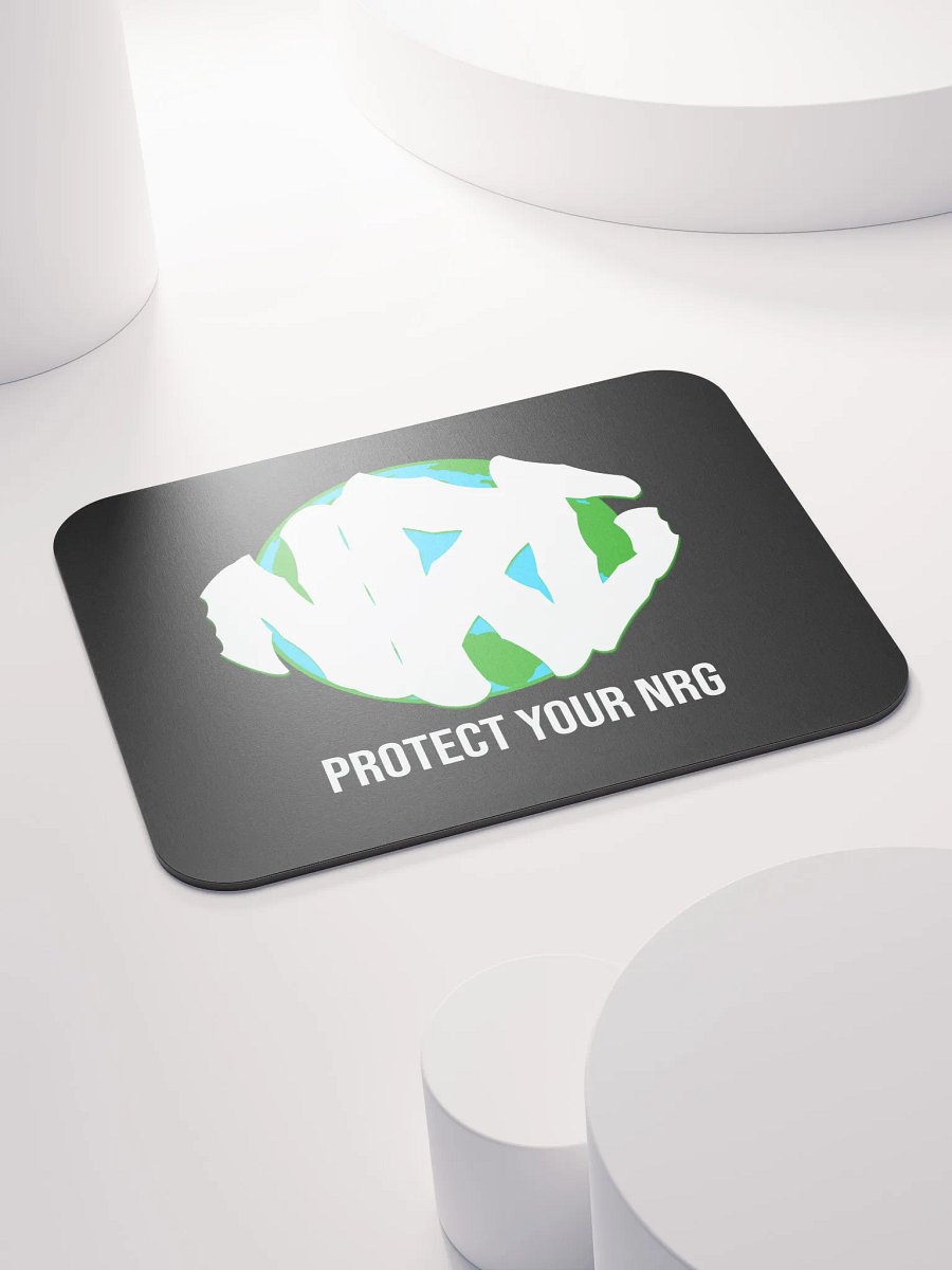 Protect Your NRG Mouse Pad product image (4)