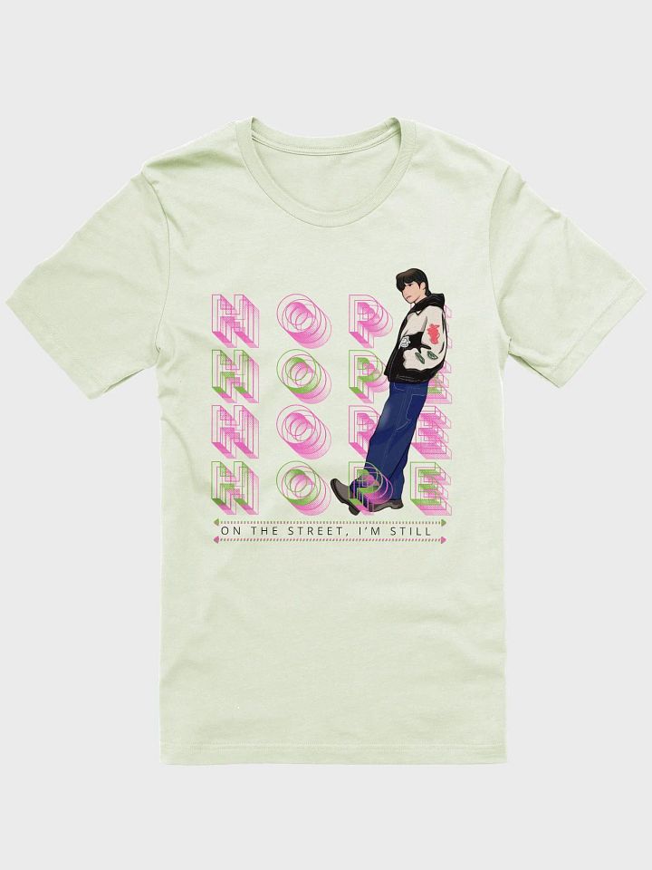 Remera Brilla como J-Hope product image (1)