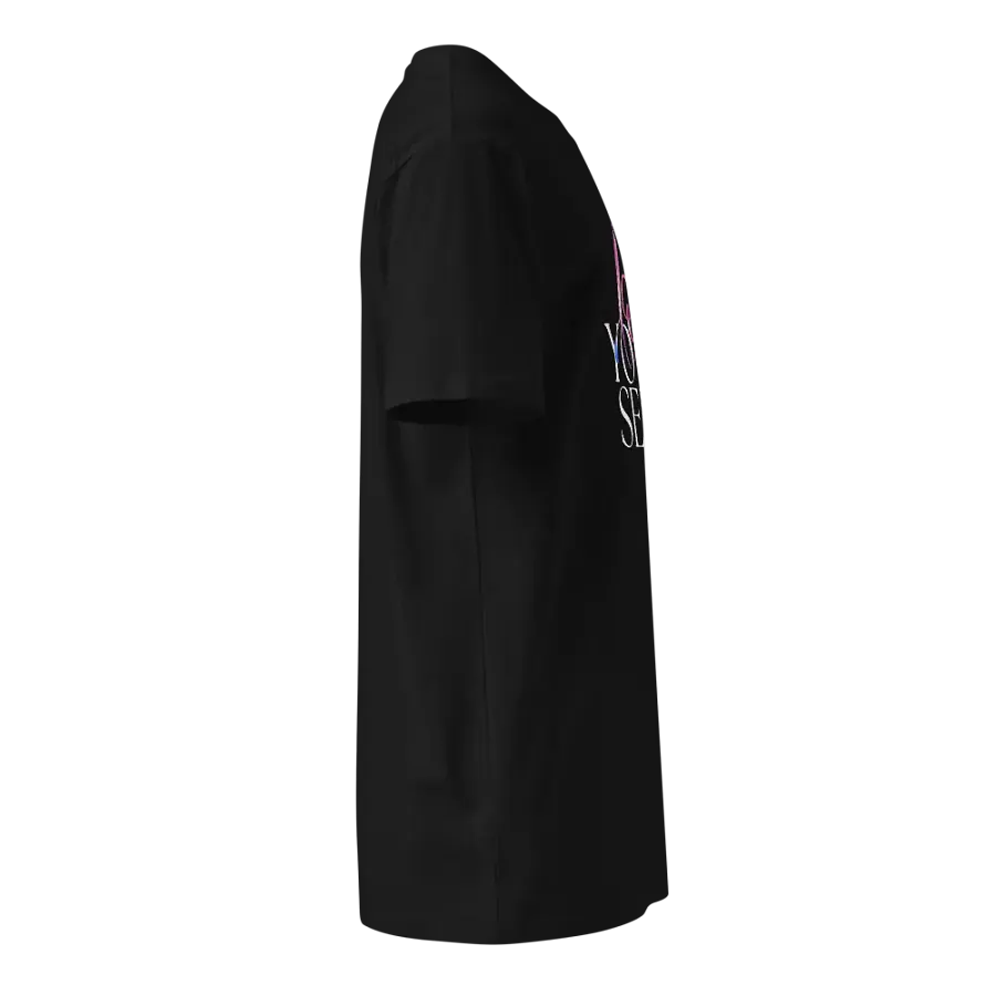 Elegant Love Yourself T-Shirt product image (8)