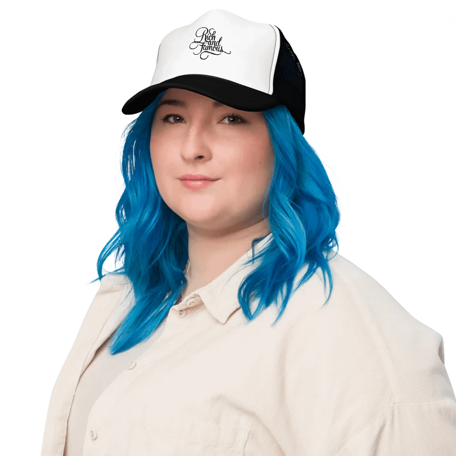 RichFamous Snapcap product image (6)