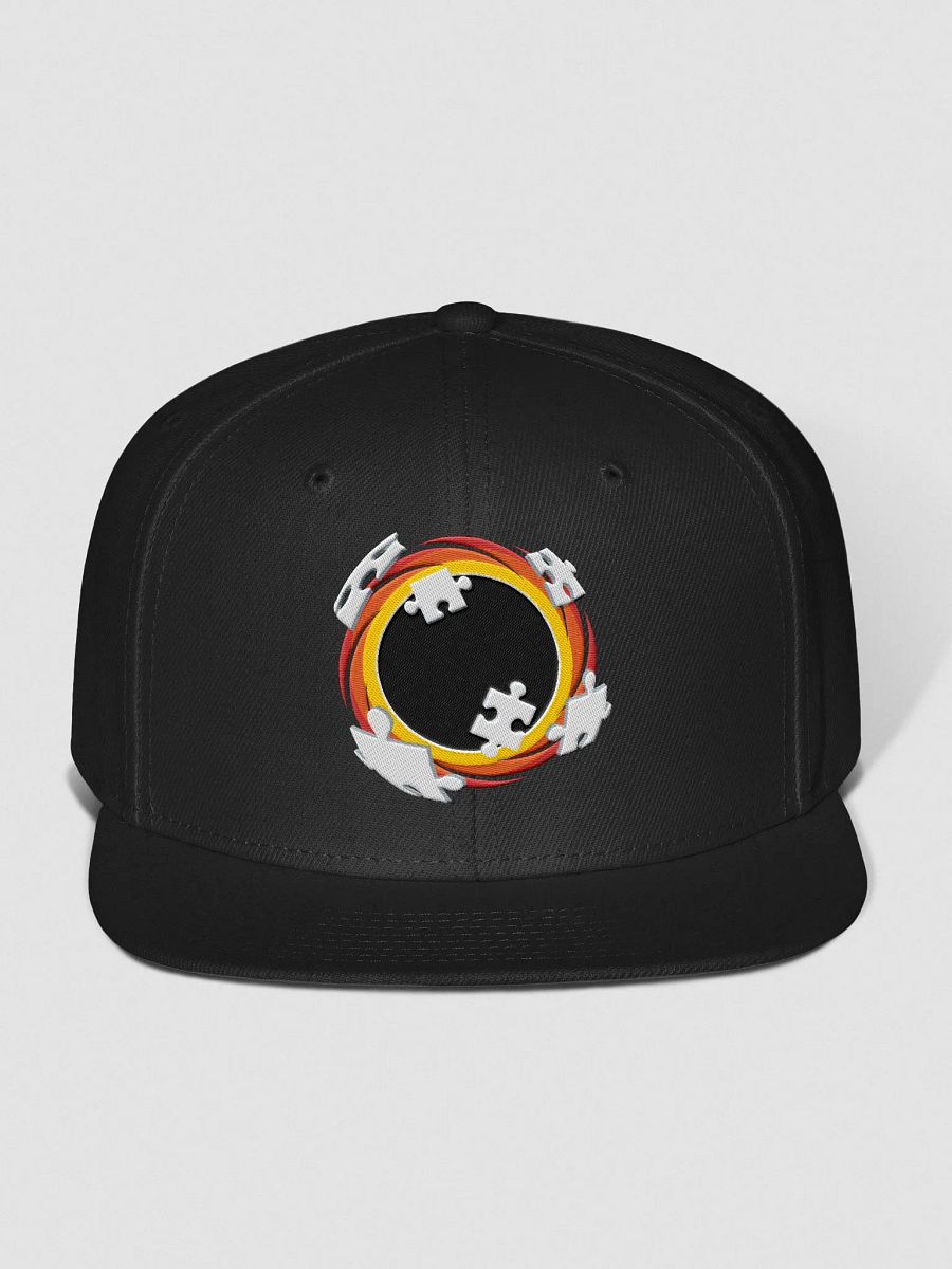 WikiHole: The Deep Dive Show Cap product image (1)