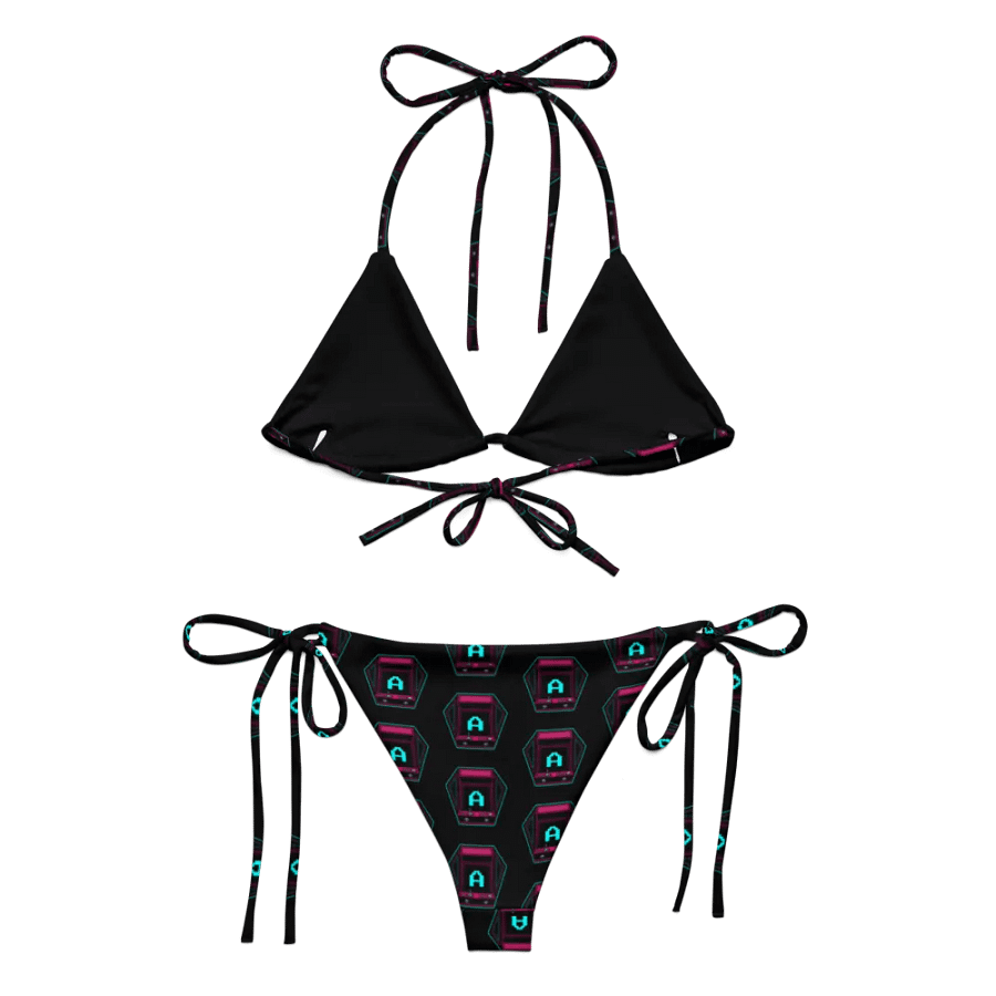 AreKade New Logo Bikini product image (7)