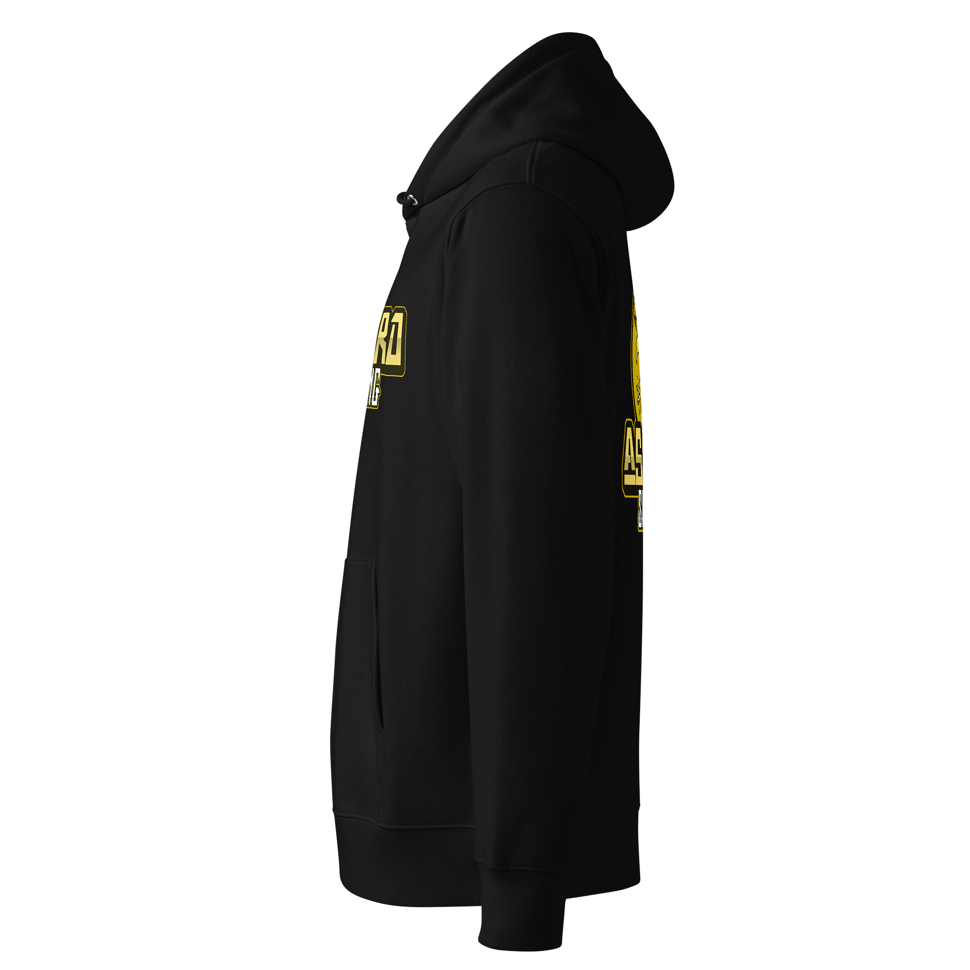 ASGARD SUNWING PREMIUM ORGANIC HOODIE product image (3)