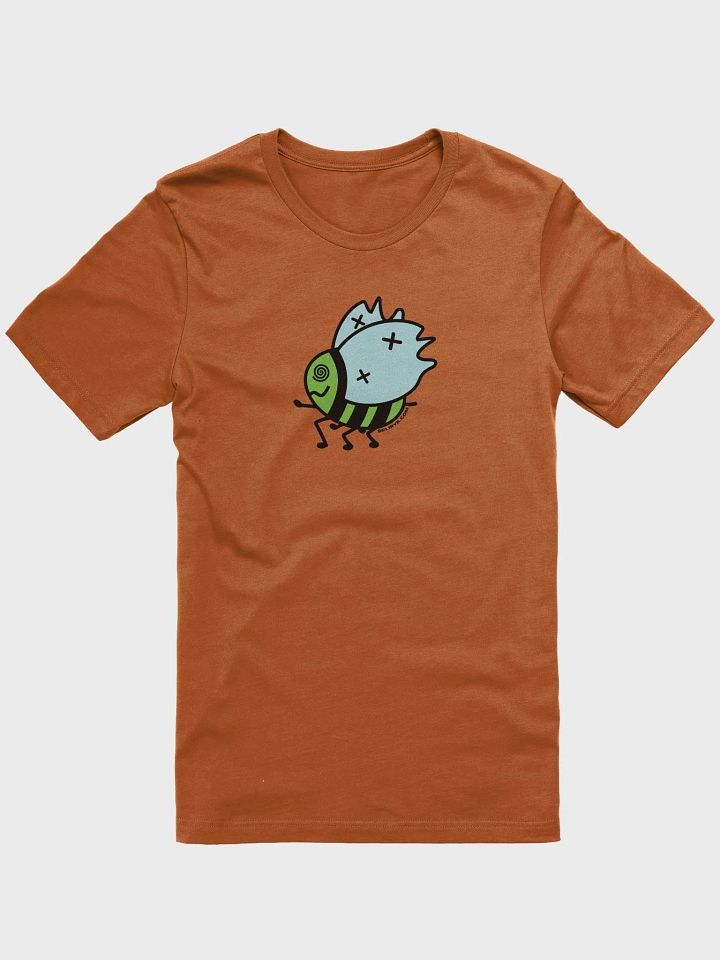 Zombee Tee product image (5)