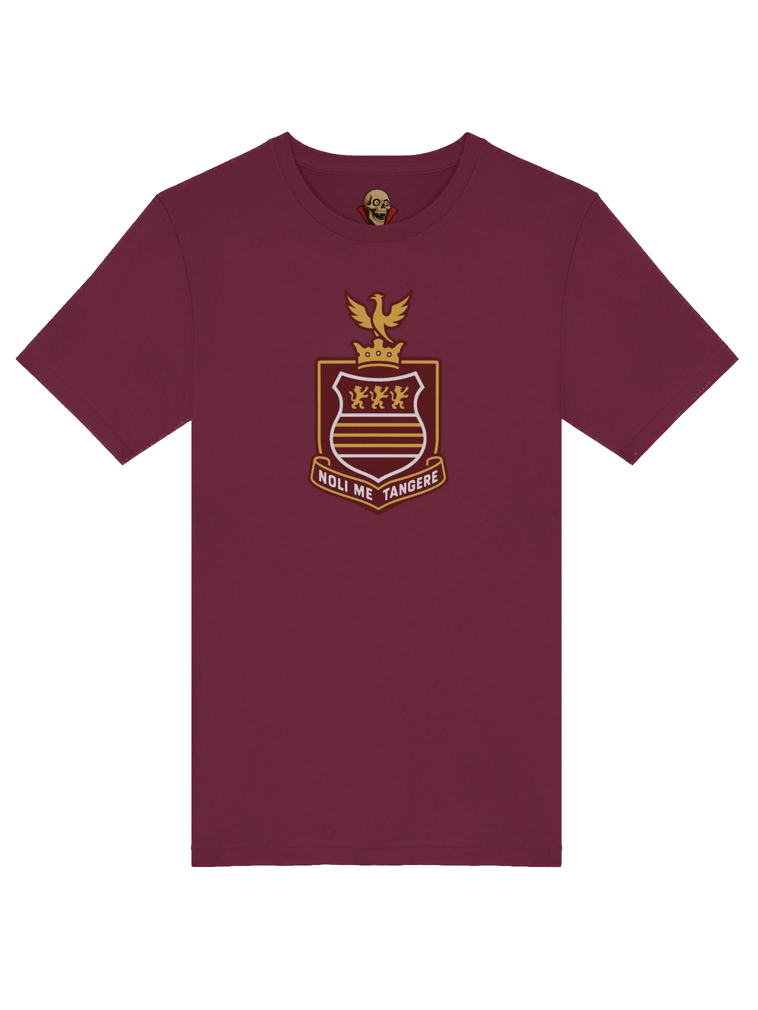 Hillcrest Academy - Halloween H20 product image (17)