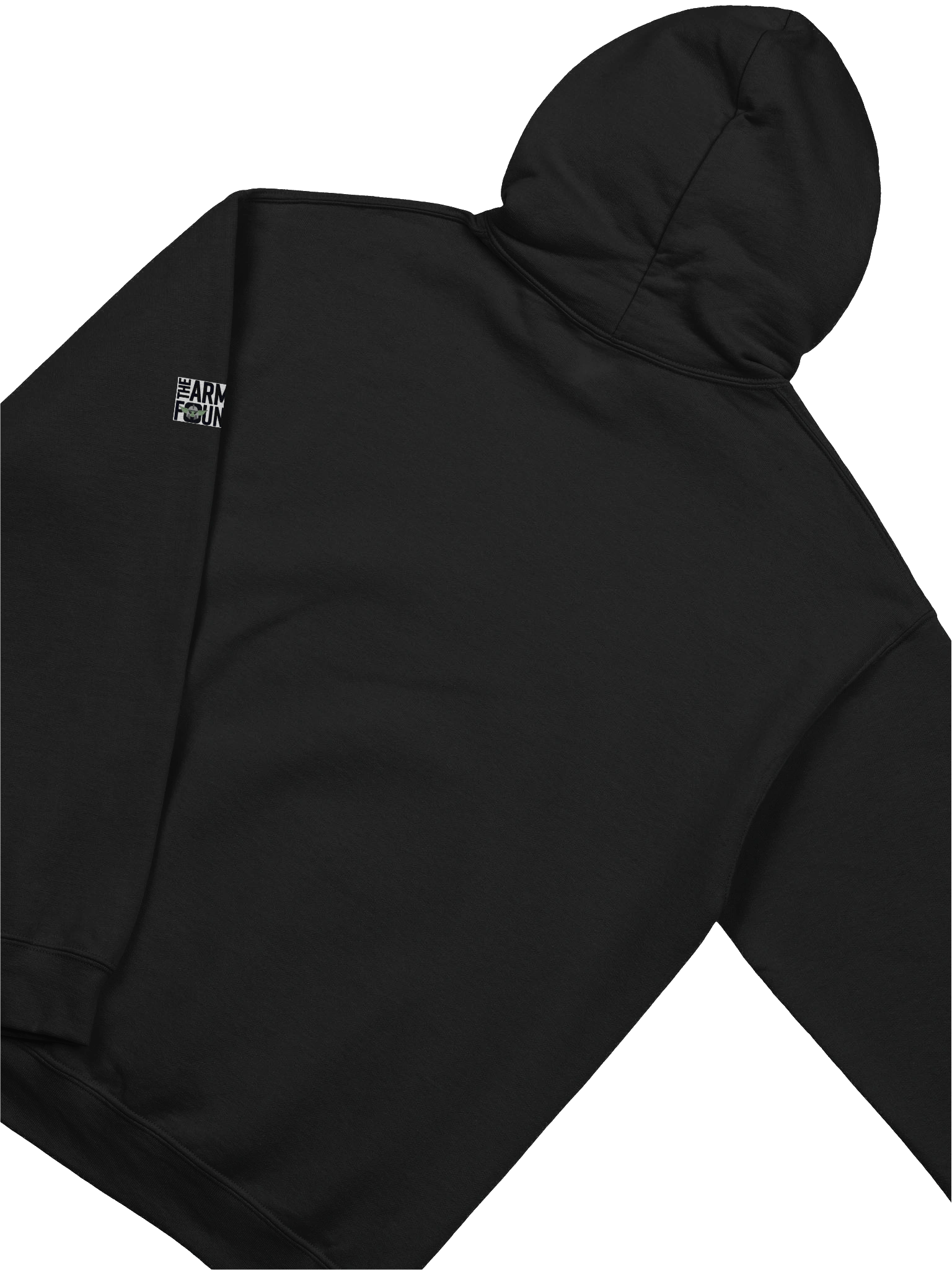 Mad Foundling Hoodie product image (38)