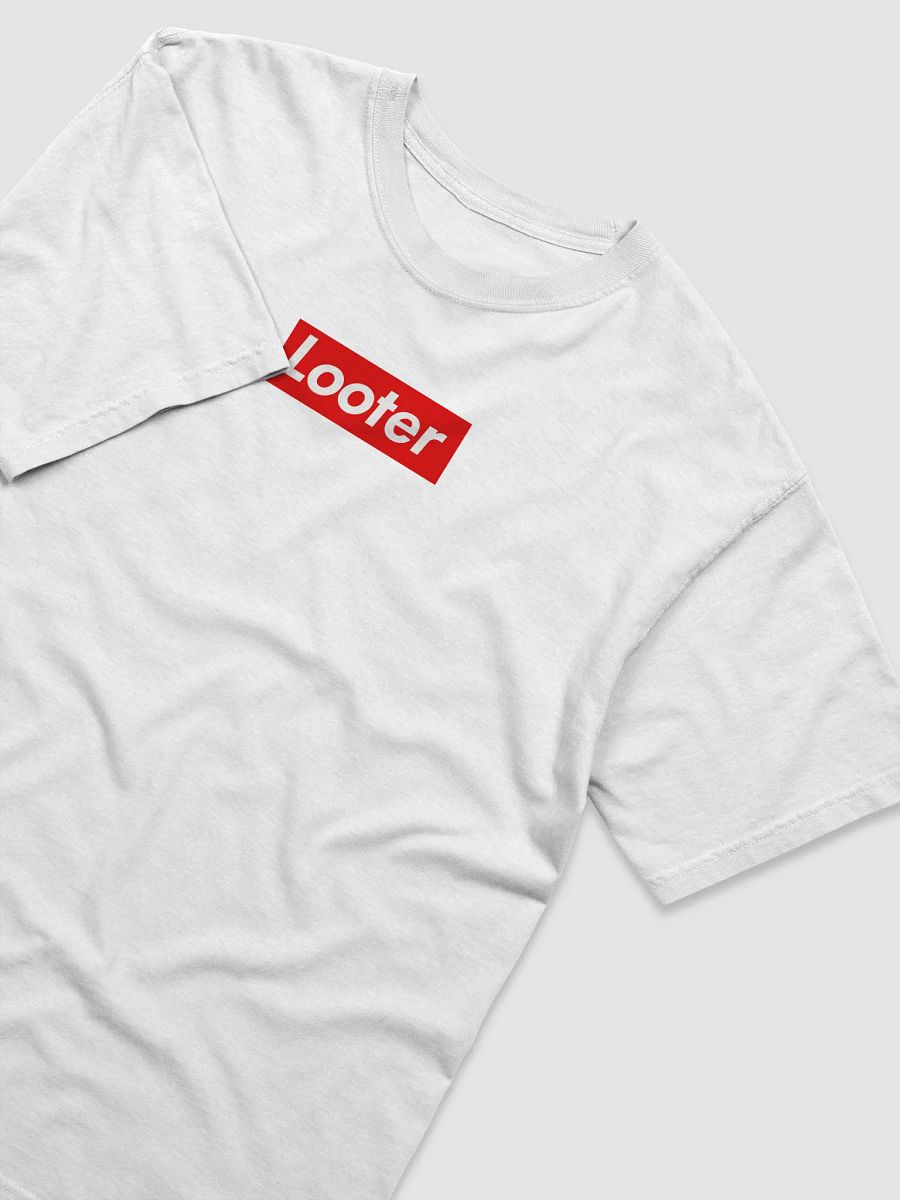 Looter - T-shirt product image (15)